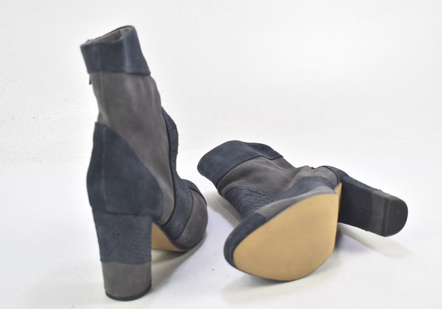 Seychelleso  Damen Stiefelette Boots  US 7 Nr. 23-N 420