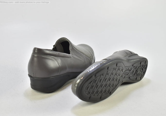 Vitaform  Damen Halbschuhe Slipper Ballerinas  EUR 40 Nr. 26-Y 216
