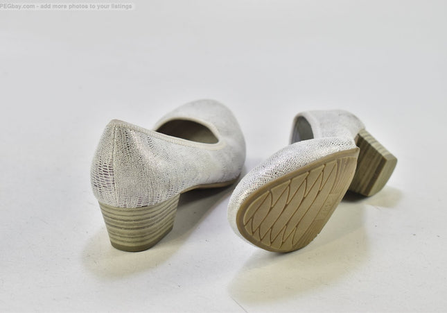 Jana  Damen Pumps High Heels  EUR 39 Nr. 25-L 1875