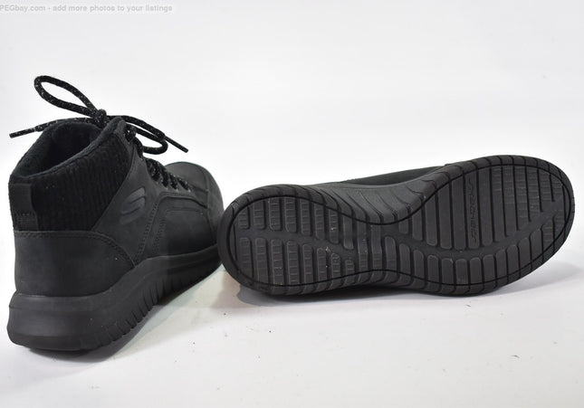 Skechers  Damen Stiefelette Boots  EUR 40 Nr. 26-B 1317
