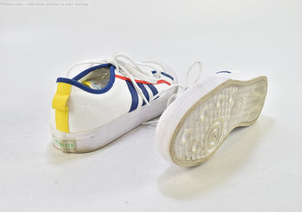 Adidas Nizza Herren Sportschuhe Sneaker  EUR 42 2/3 Nr. 26-G 602