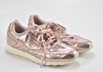 Reebok Damen Sportschuhe Sneaker EUR 39 Nr. 25-J 2764-Schuh-Gebraucht-secondhand