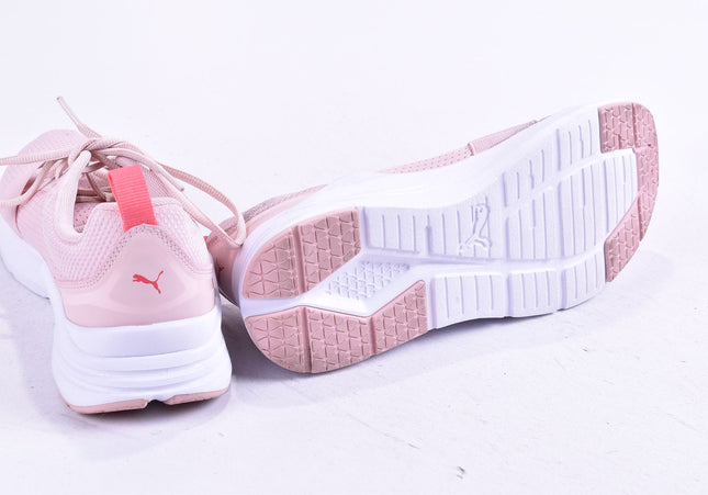 Puma Damen Sportschuhe Sneaker EUR 41 Nr. 24-Y 3393-Schuh-Gebraucht-secondhand