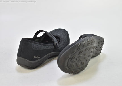 Skechers  Damen Halbschuhe Slipper Ballerinas  EUR 38,5 Nr. 26-Z 270