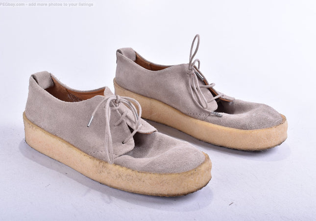 Shabbies Damen Halbschuhe Freizeitschuhe EUR 41 Nr. 25-M 675-Schuh-Gebraucht-secondhand