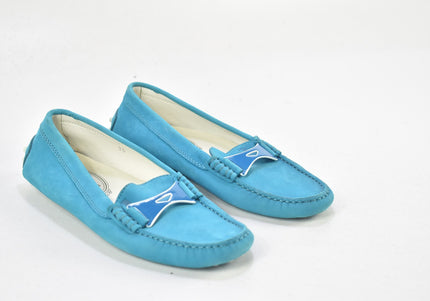 Tods  Damen Halbschuhe Slipper Ballerinas  EUR 35 Nr. 23-U 2725