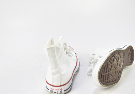 Converse Damen Sportschuhe Sneaker EUR 37 Nr. 24-P 2684-Schuh-Gebraucht-secondhand