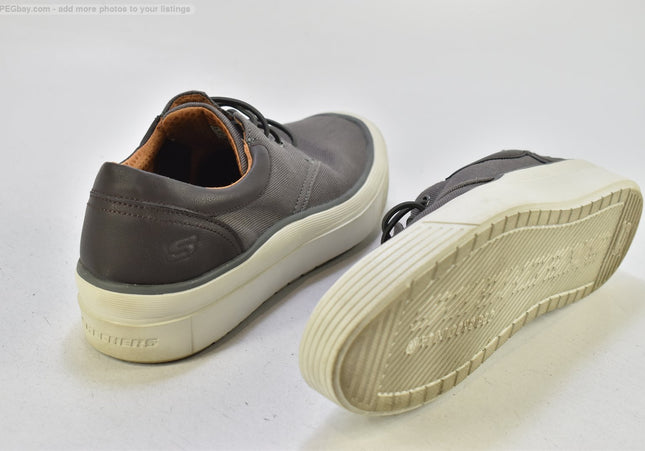 Skechers  Herren Halbschuhe Slipper  EUR 45,5 Nr. 25-L 795