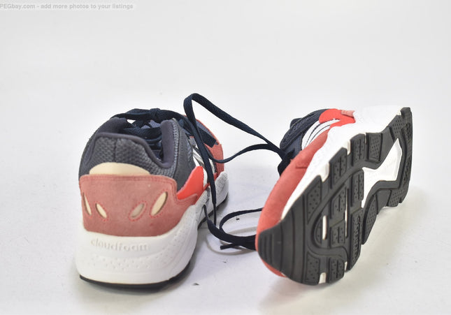 Adidas Crazychaos Damen Sportschuhe Sneaker EUR 39 1/3 Nr. 25-M 295-Schuh-Gebraucht-secondhand