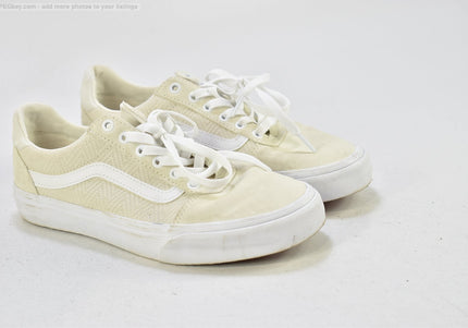 Vans  Damen Sportschuhe Sneaker  EUR 40 Nr. 25-Z 1967