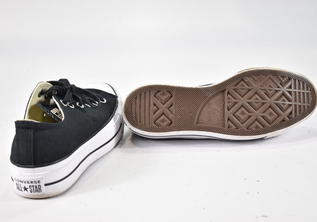 Converse Damen Sportschuhe Sneaker EUR 38 Nr. 24-Y 2087-Schuh-Gebraucht-secondhand