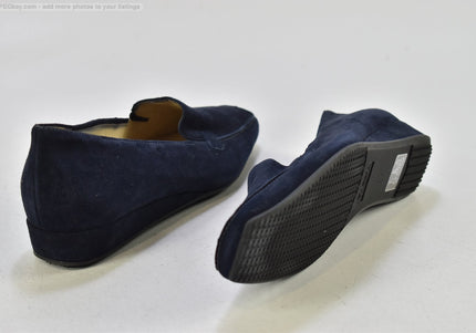 Hassia  Damen Halbschuhe Slipper Ballerinas  UK 5,5 Nr. 25-N 261