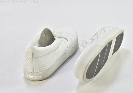 Kennel&Schmenger Damen Halbschuhe Slipper Ballerinas UK 5 Nr. 25-T 1594-gebrauchte Schuhe-Second hand-SchuhGebraucht