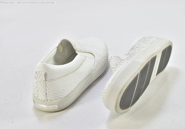 Kennel&Schmenger Damen Halbschuhe Slipper Ballerinas UK 5 Nr. 25-T 1594-gebrauchte Schuhe-Second hand-SchuhGebraucht