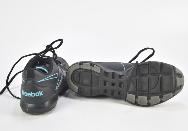 Reebok Studio Damen Sportschuhe Sneaker EUR 37,5 Nr.24-J 2148-Schuh-Gebraucht-secondhand