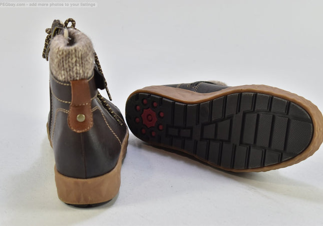 Relife  Damen Stiefelette Boots  EUR 39 Nr. 25-B 3109