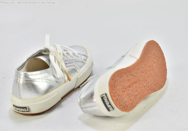 Superga Damen Halbschuhe Freizeitschuhe EUR 36 Nr. 25-P 99-SchuhGebraucht