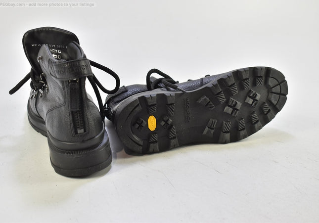 Woolrich  Damen Stiefelette Boots  Gr. 37 Nr. 26-B 1851