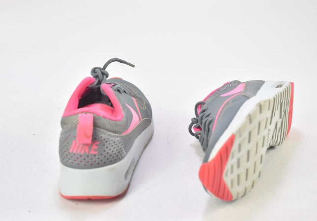 Nike Air Max Thea Damen Sportschuhe Sneaker EUR 38,5 Nr. 24-U 1457-Schuh-Gebraucht-secondhand