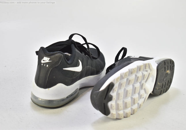 Nike Air Max Invigor Damen Sportschuhe Sneaker  Gr. 38 Nr. 26-T 497