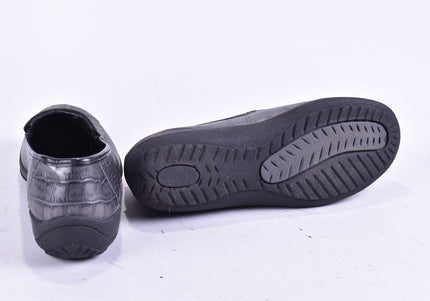 Airsoft Damen Halbschuhe Slipper Ballerinas EUR 37 Nr. 24-Y 1604-Schuh-Gebraucht-secondhand