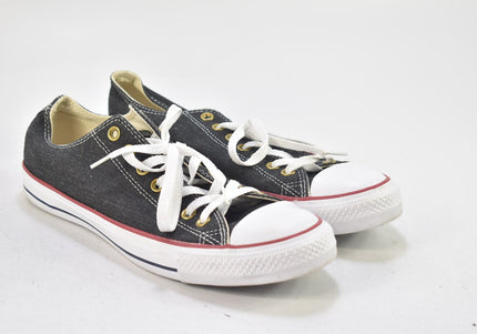 Converse Herren Sportschuhe Sneaker EUR 42 Nr. 24-T 2444-Schuh-Gebraucht-secondhand