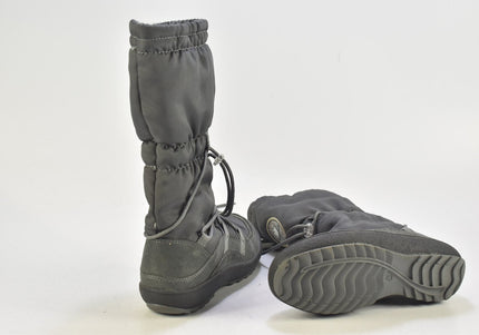 Marc O´Polo Damen Stiefel Stiefelette Boots EUR 36 Nr. 24-B 4540-Schuh-Gebraucht-secondhand