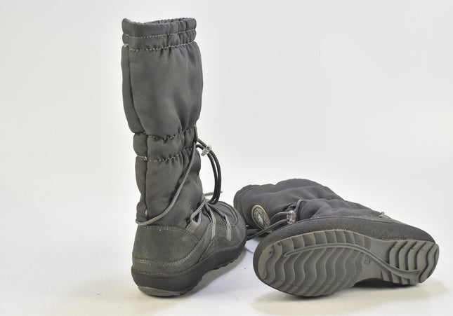 Marc O´Polo Damen Stiefel Stiefelette Boots EUR 36 Nr. 24-B 4540-Schuh-Gebraucht-secondhand