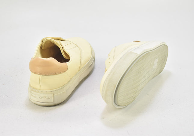 Marc O´Polo Damen Halbschuhe Freizeitschuhe EUR 40 Nr. 24-O 1227-Schuh-Gebraucht-secondhand