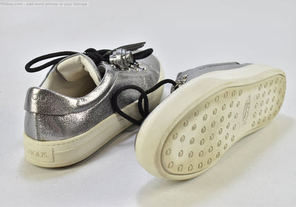 Tod´s  Damen Halbschuhe Freizeitschuhe  EUR 39,5 Nr. 25-N 854