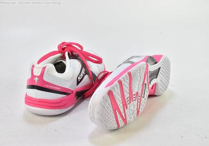 Kempa  Damen Sportschuhe Sneaker  EUR 41 Nr. 26-Z 2087