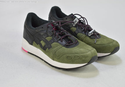 Asics  Damen Sportschuhe Sneaker  EUR 38 Nr. 25-Y 1970