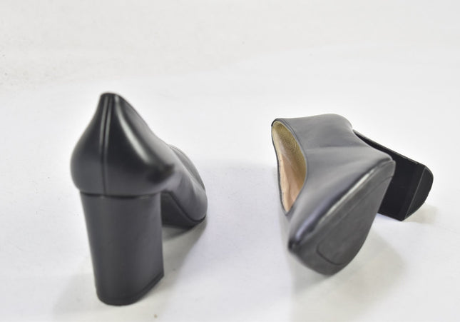 Högl Damen Pumps High Heels UK 3 Nr. 23-N 3523-Schuh-Gebraucht-secondhand