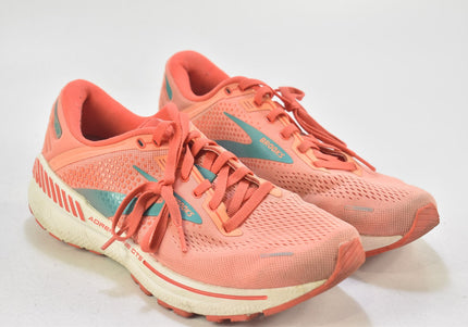Brooks Adrenaline 22 Damen Sportschuhe Sneaker  EUR 42 Nr. 24-X 1257