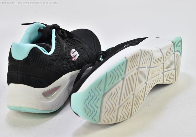 Skechers Archcomfort Damen Sportschuhe Sneaker  EUR 42 Nr. 25-T 454