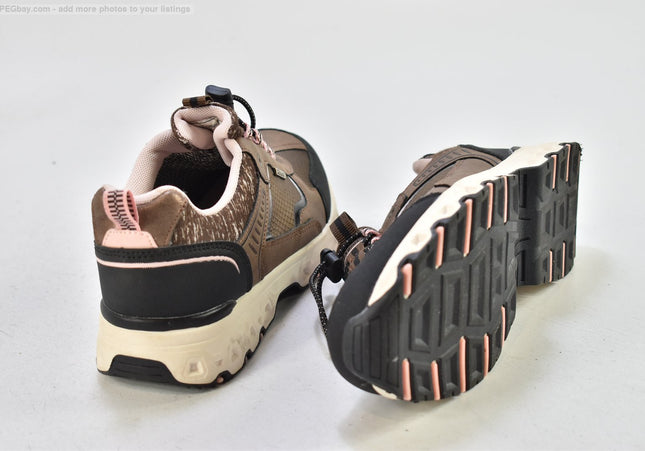 Landrover Damen Wanderschuhe Trekking EUR 37 Nr. 25-T 838-gebrauchte schuhe-second hand-SchuhGebraucht
