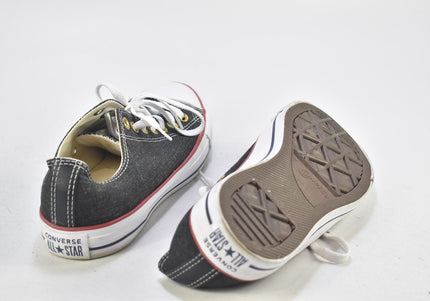 Converse Herren Sportschuhe Sneaker EUR 42 Nr. 24-T 2444-Schuh-Gebraucht-secondhand