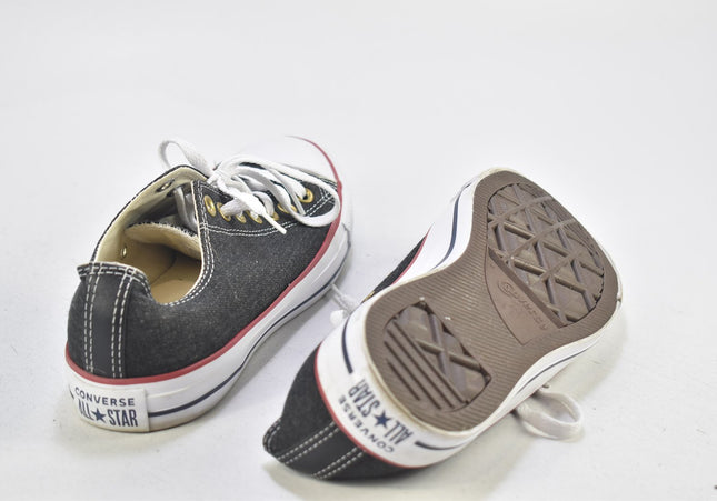Converse Herren Sportschuhe Sneaker EUR 42 Nr. 24-T 2444-Schuh-Gebraucht-secondhand