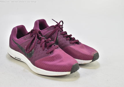 Nike Downshifter Damen Sportschuhe Sneaker  Gr. 38,5 Nr. 26-T 498