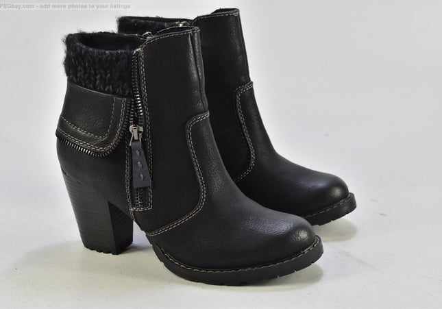 Tamaris  Damen Stiefelette Boots  EUR 36 Nr. 25-B 3110