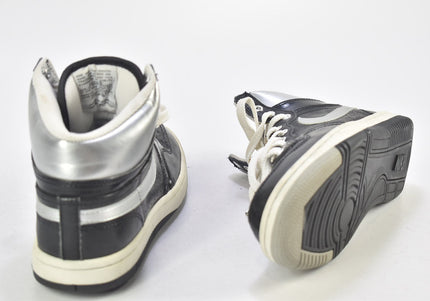 Nike Court Force Damen Sportschuhe Sneaker EUR 40 Nr. 24-J 4004-Schuh-Gebraucht-secondhand