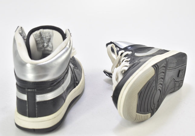 Nike Court Force Damen Sportschuhe Sneaker EUR 40 Nr. 24-J 4004-Schuh-Gebraucht-secondhand