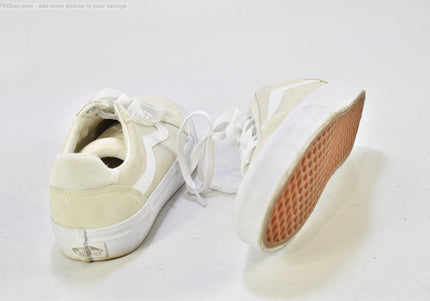 Vans  Damen Sportschuhe Sneaker  EUR 40 Nr. 25-Z 1967
