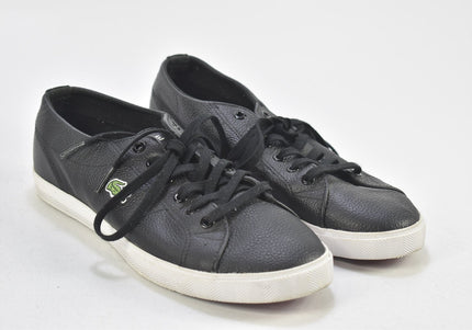 Lacoste Damen Halbschuhe Freizeitschuhe EUR 39,5 Nr. 24-F 1009-Schuh-Gebraucht-secondhand