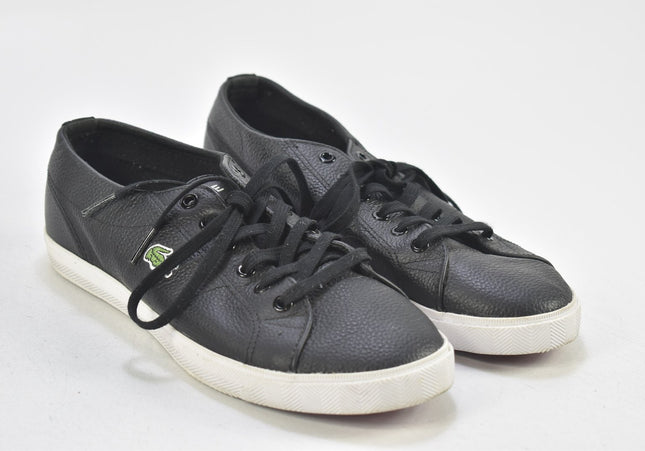 Lacoste Damen Halbschuhe Freizeitschuhe EUR 39,5 Nr. 24-F 1009-Schuh-Gebraucht-secondhand