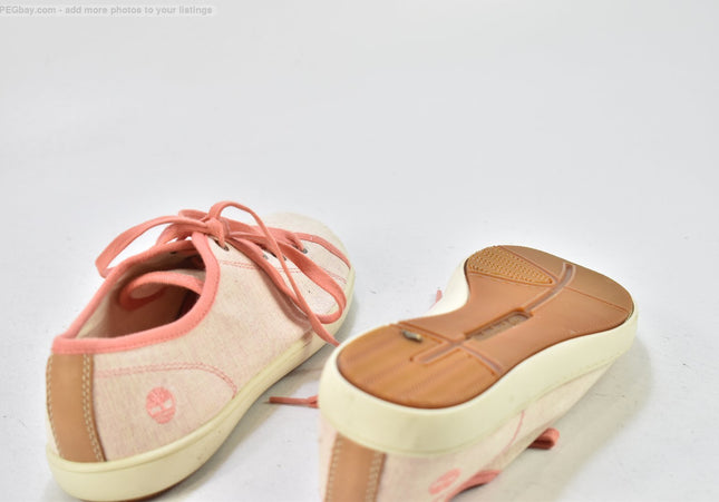 Timberland  Damen Halbschuhe Freizeitschuhe  EUR 40 Nr. 25-P 1641