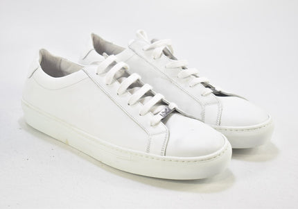 Disorted People Herren Halbschuhe Freizeitschuhe EUR 46 Nr. 24-N 992-Schuh-Gebraucht-secondhand
