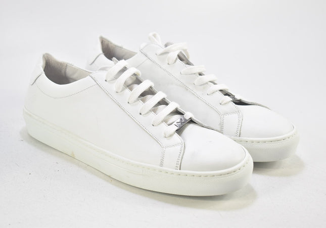 Disorted People Herren Halbschuhe Freizeitschuhe EUR 46 Nr. 24-N 992-Schuh-Gebraucht-secondhand
