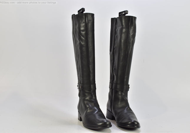 Gabor  Damen Stiefel Stiefelette Boots  UK 4,5 Nr. 25-B 3741