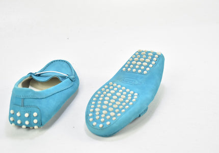 Tods Damen Halbschuhe Slipper Ballerinas EUR 35 Nr. 23-U 2725-Schuh-Gebraucht-secondhand